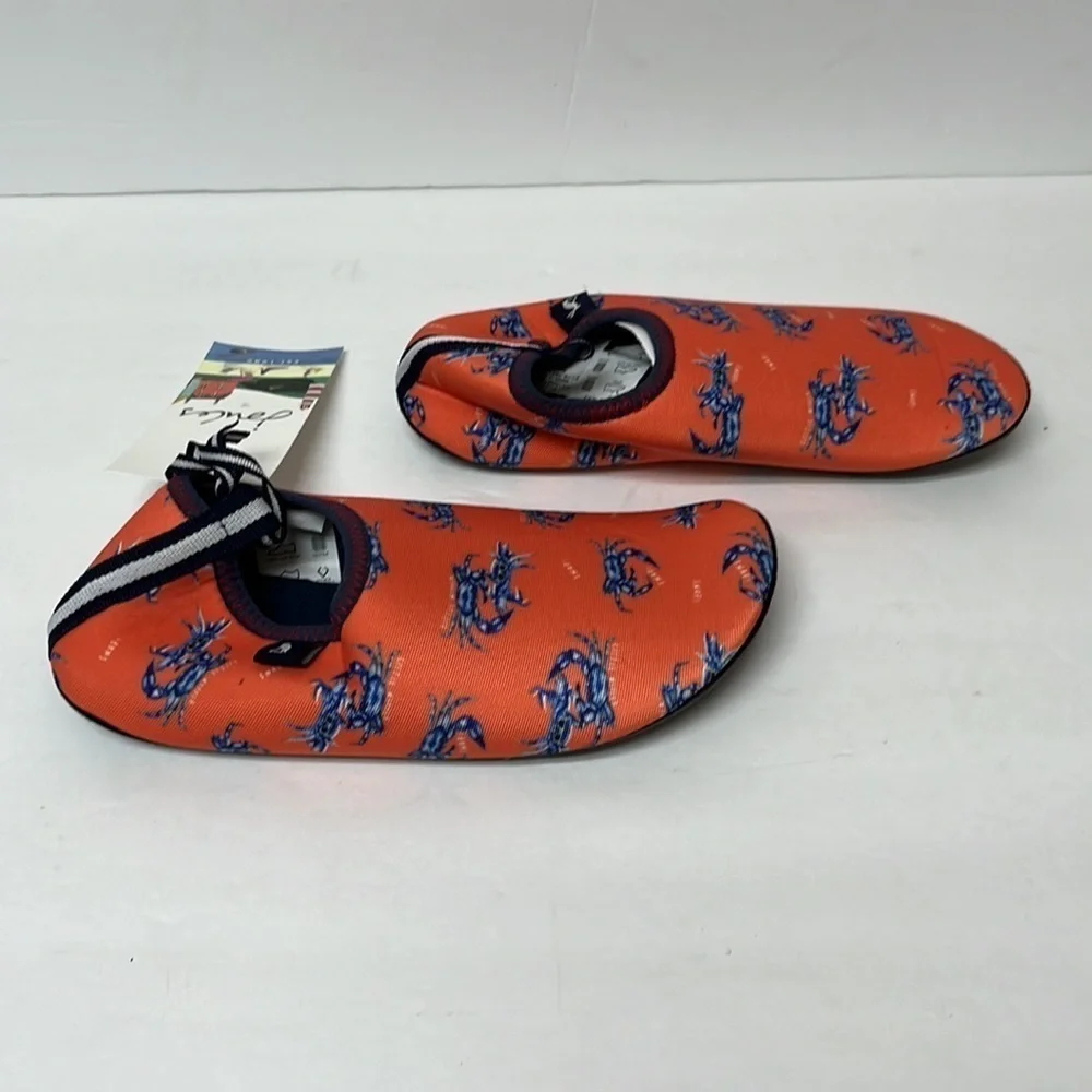 JOULES boys Water Shoes